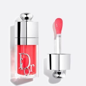 DIOR: Cherry Dior Addict Lip Glow Oil (Shade 015)